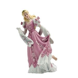 Authentic Lenox CINDERELLA - Legendary Princesses Collection Figurine